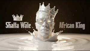 Shatta Wale - God Of The Universe