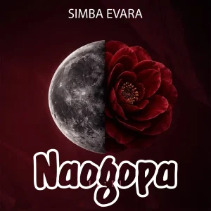 Simba Evara - Naogopa