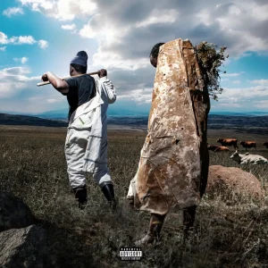 Skoen Pampiri & Ntate Stunna - Otla Sokola