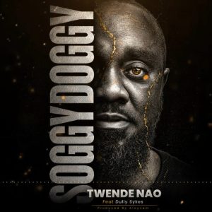 Soggy Doggy Ft Dully Sykes - Twende nao