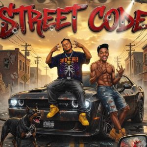 Mtemi Ft Mtalibani Halisi - Street Code