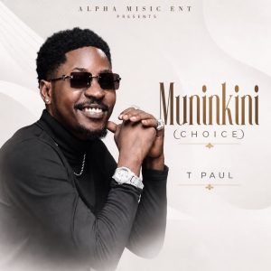 T Paul - Muninkini (Choice)