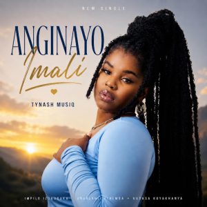 Tynash Musiq Ft Cardinal X25 - Anginayo Imali 2.0