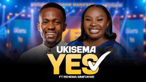 Dr. Ipyana Ft Rehema Simfukwe - Ukisema Yes