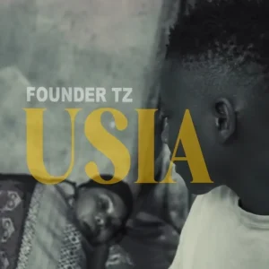 Founder Tz - Usia