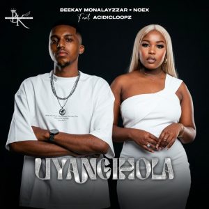 Beekay Monalayzzar Ft Noex & Acidicloopz - Uyangihola