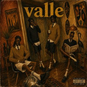 Matata Ft DJames – Valle