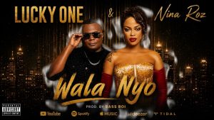 Nina Roz Ft Lucky One - Wala Nyo