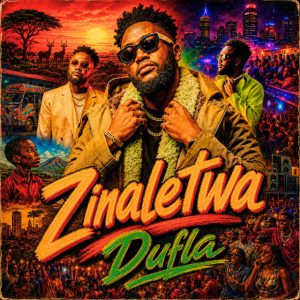 Dufla Diligon - Zinaletwa