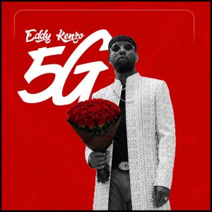 Eddy Kenzo - 5g