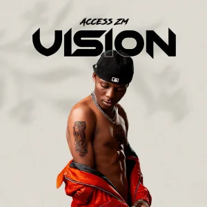 Access ZM - Vision