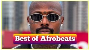Best Of Naija Afrobeat Mix 2026 By DJ Perez
