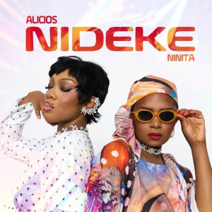 Alicios Ft Ninita - Nideke