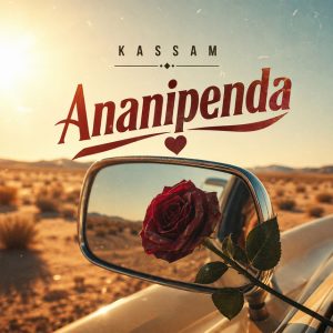 Kassam - Ananipenda