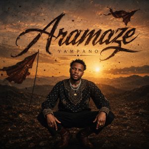 Yampano - Aramaze