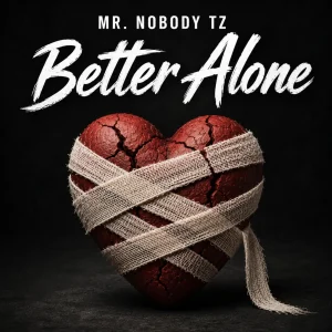 Mr. Nobody Tz - Better Alone