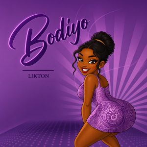 Likton - Bodiyo