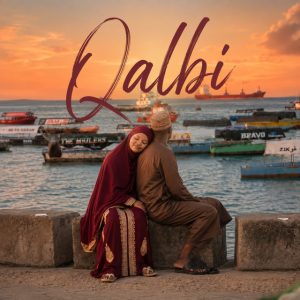 Buki Tz - Qalbi