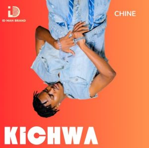 Chine ft Patronize - Nitapona