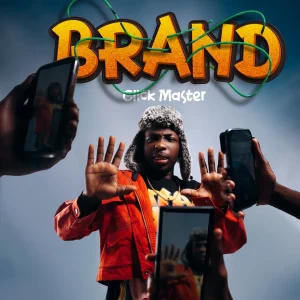 Click Master - Brand