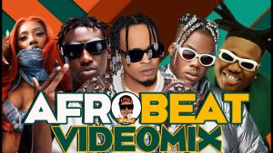 AFROBEAT 2026 MIXTAPE NAIJA AFROBEAT & AMAPIANO MIX REMA, DAVIDO, AYRA STARR, BURNA BOY BY DJ WYTEE
