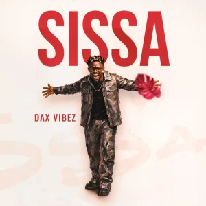 Dax Vibez - Sissa