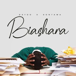 Dayoo Ft Kontawa - Biashara