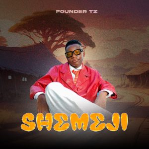 Founder Tz - Shemeji