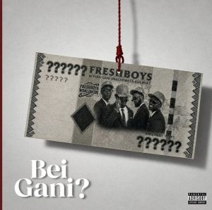 FreshBoys - Bei Gani