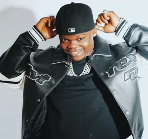 Harmonize – Jua Langu