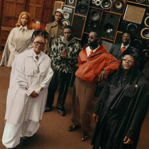 Sarz Ft Kwesi Arthur, ENNY, Suspect 95, Fena Gitu, Yanga Chief & Tenor - Hennessy Cypher 2026
