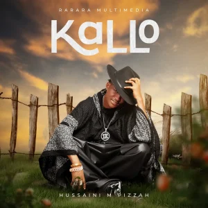 Hussaini M Pizzah - Kallo