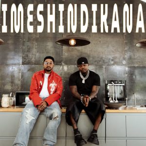 Harmonize - Imeshindikana Ft Jay Melody