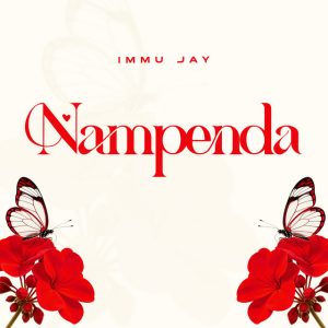 Immu Jay - Nampenda