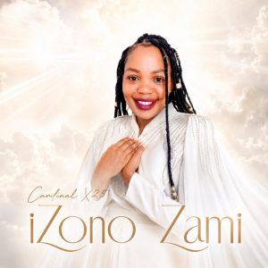 Cardinal X25 - iZono Zami