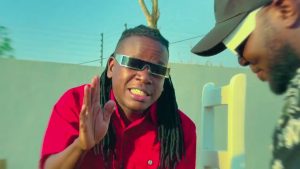 Jay Jay Cee Ft Azizi Mit Crouzy - Akadaziwa