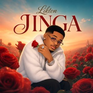 Likton - Jinga