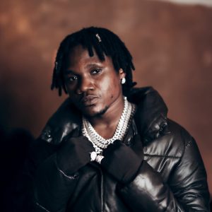 Mbosso - Kamata