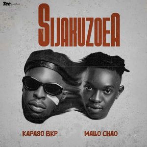 Kapaso Bkp Ft Dogo Mallo - Sijakuzoea