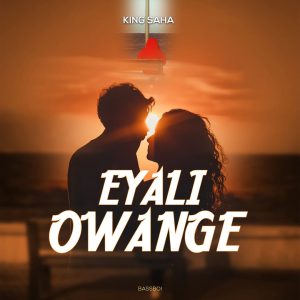 King Saha - Eyali Owange