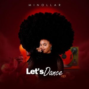 Minollar - uThando Lwami Ft Aw’DjMara
