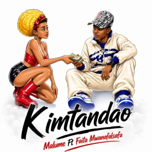 Malume Ft Faita Mwanafalsafa - Kimtandao