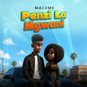 Malume - Penzi La Mgwani