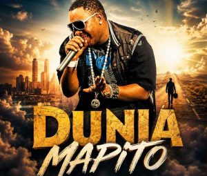 Matonya - Dunia Mapito