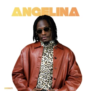 Masauti - Angelina