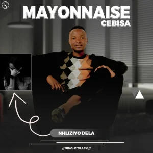 Mayonnaise Cebisa - NHLIZIYO DELA