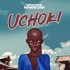 Mchina Mweusi - Uchoki