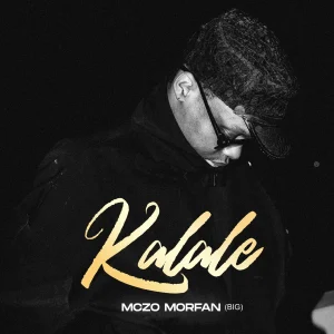 Mczo Morfan - Kalale