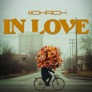 Mohrich - In Love