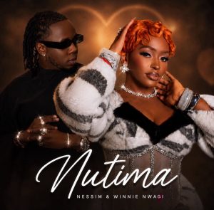Nessim Ft Winnie Nwagi - Mutima